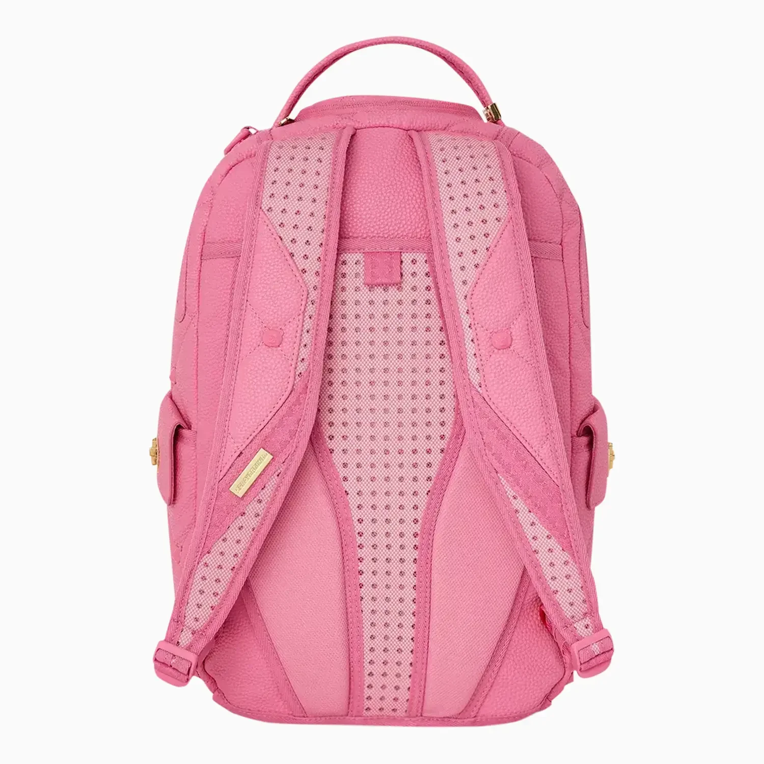 Sorbet Stunna Bear Stud Backpack - Image 3