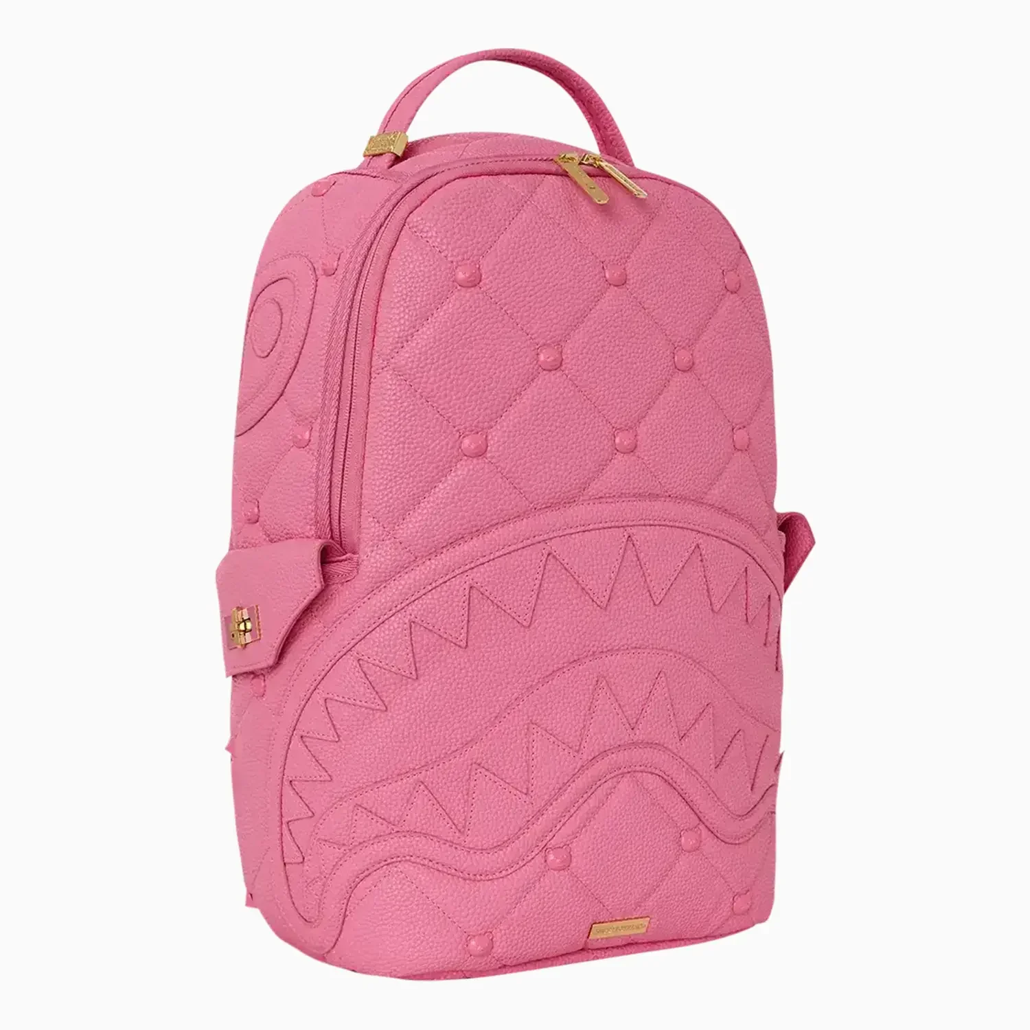 Sorbet Stunna Bear Stud Backpack - Image 5