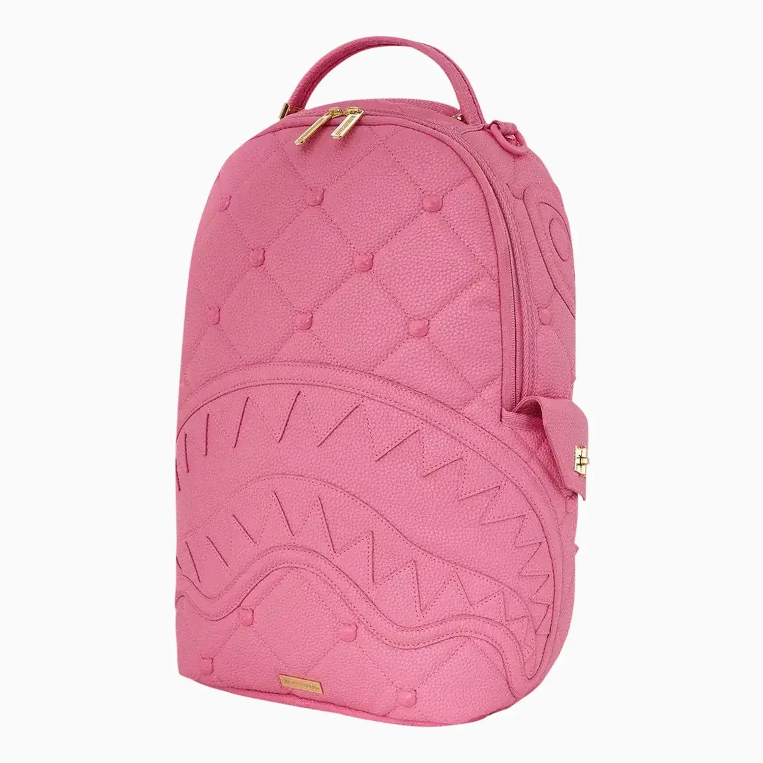 Sorbet Stunna Bear Stud Backpack - Image 6