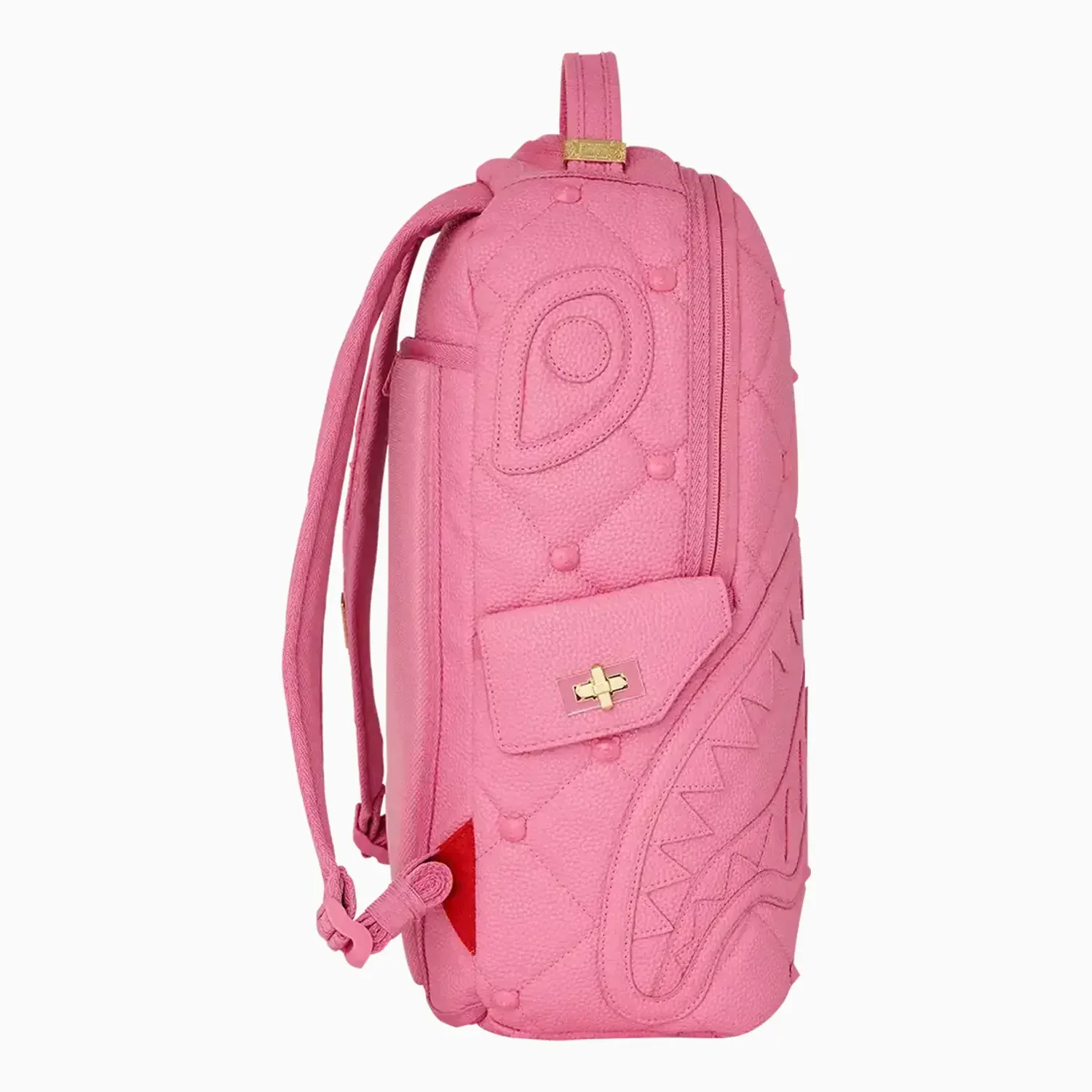 Sorbet Stunna Bear Stud Backpack - Image 7