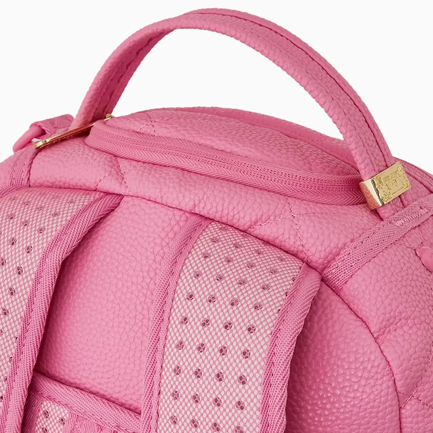 Sorbet Stunna Bear Stud Backpack - Image 9