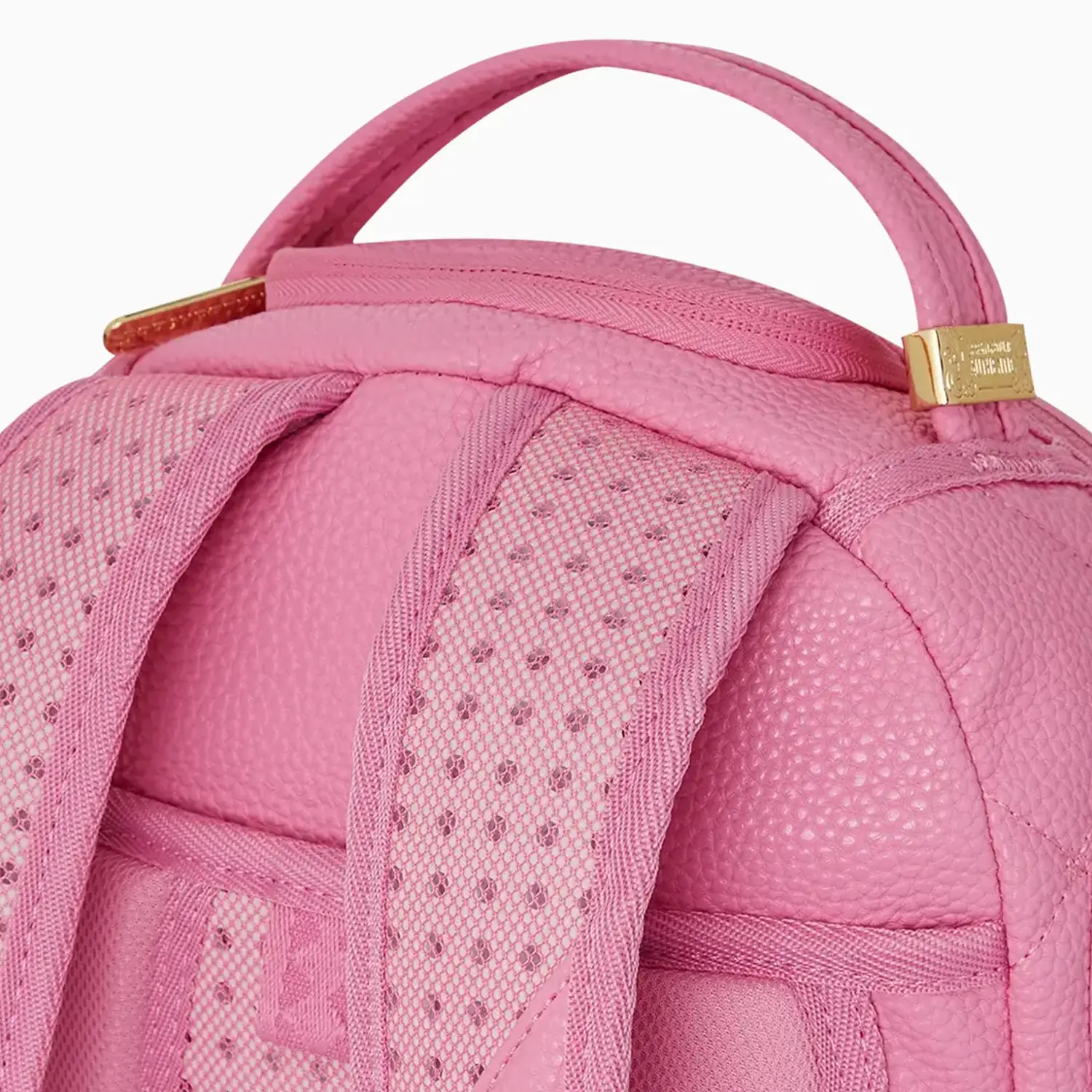 Sorbet Stunna Bear Stud Mini Backpack - Image 12