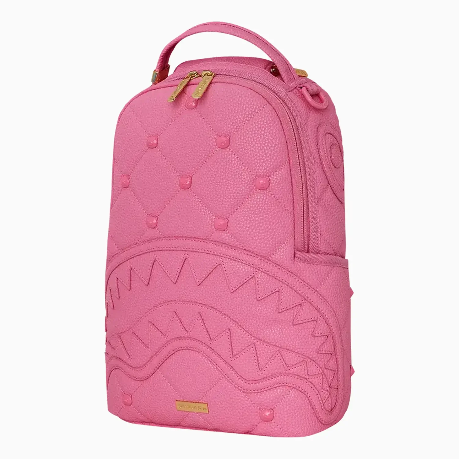 Sorbet Stunna Bear Stud Mini Backpack - Image 3