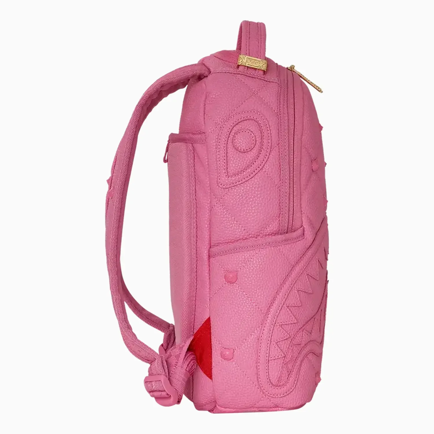Sorbet Stunna Bear Stud Mini Backpack - Image 5