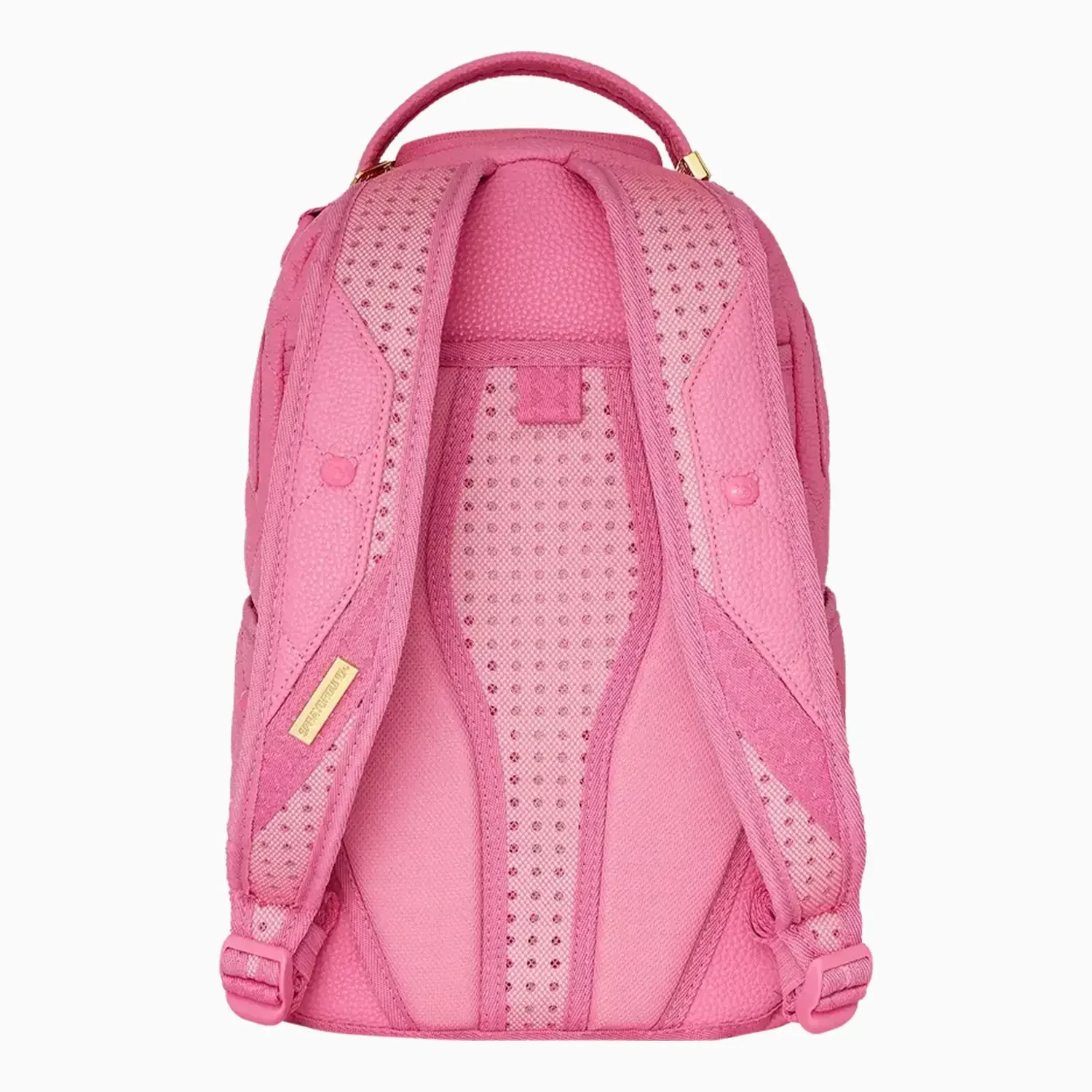 Sorbet Stunna Bear Stud Mini Backpack - Image 7