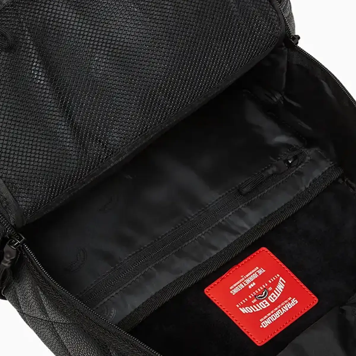 Special OPS Nightflare Backpack - Image 11