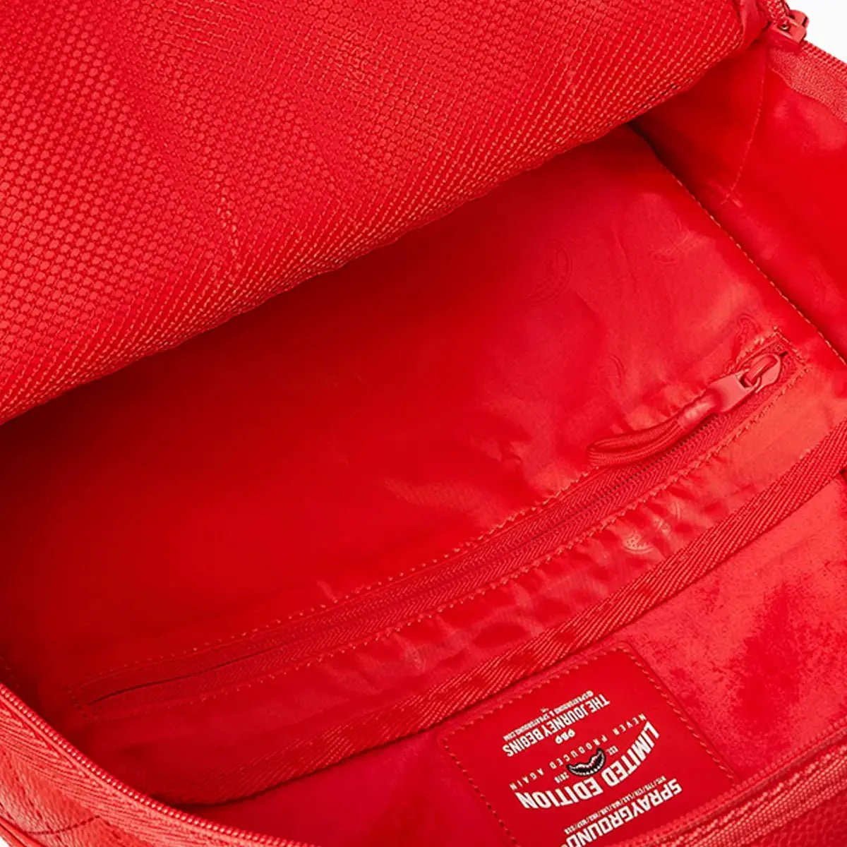 Special OPS Rouge Backpack - Image 13