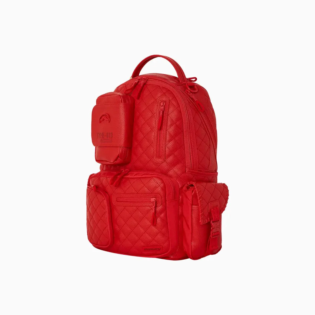 Special OPS Rouge Backpack - Image 5
