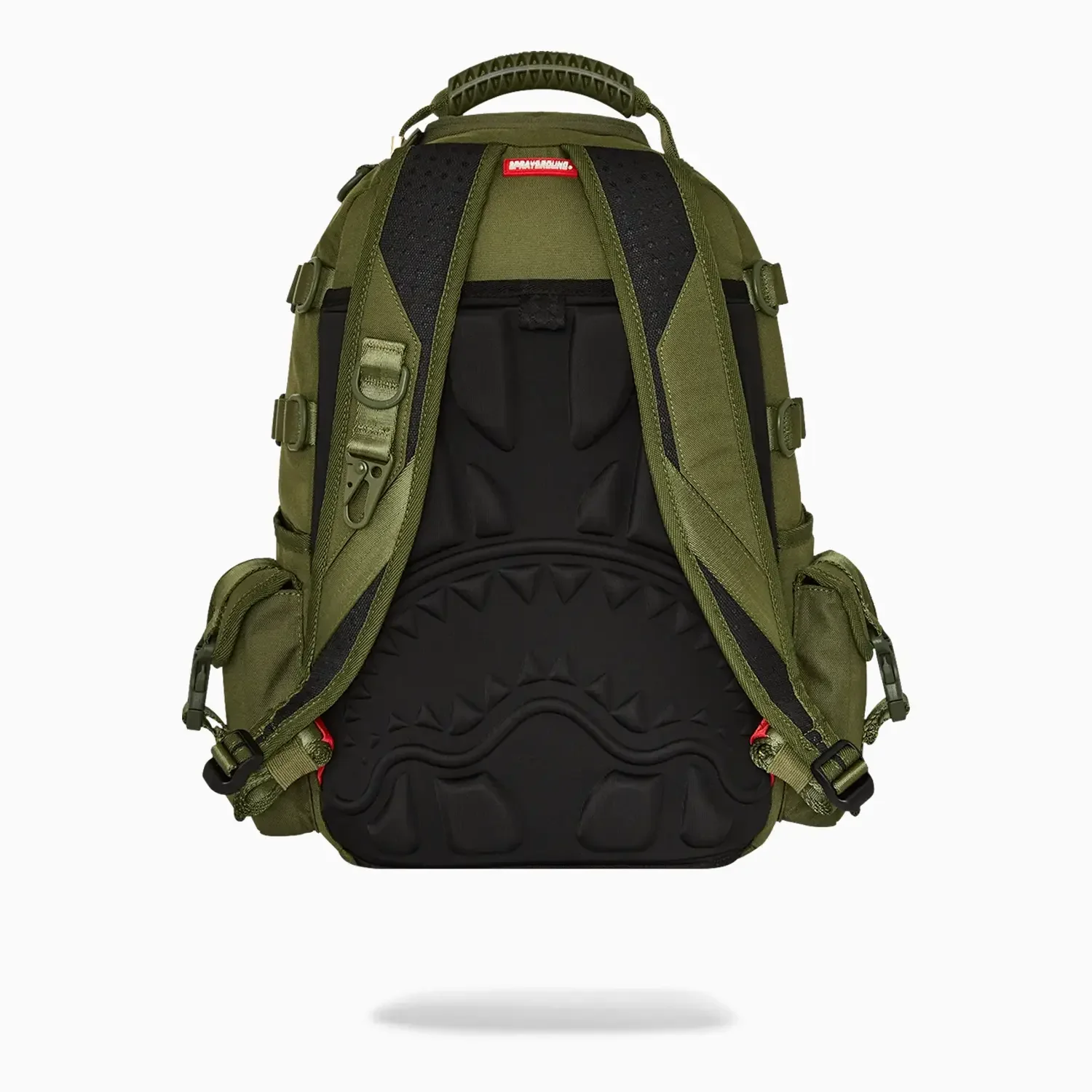 Special Ops Shark Squad Backpack - Image 3