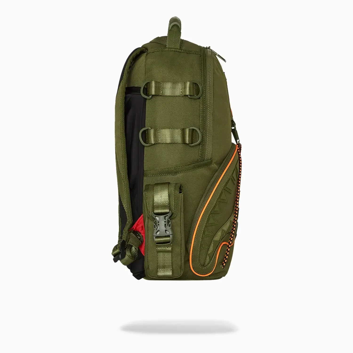 Special Ops Shark Squad Backpack - Image 8