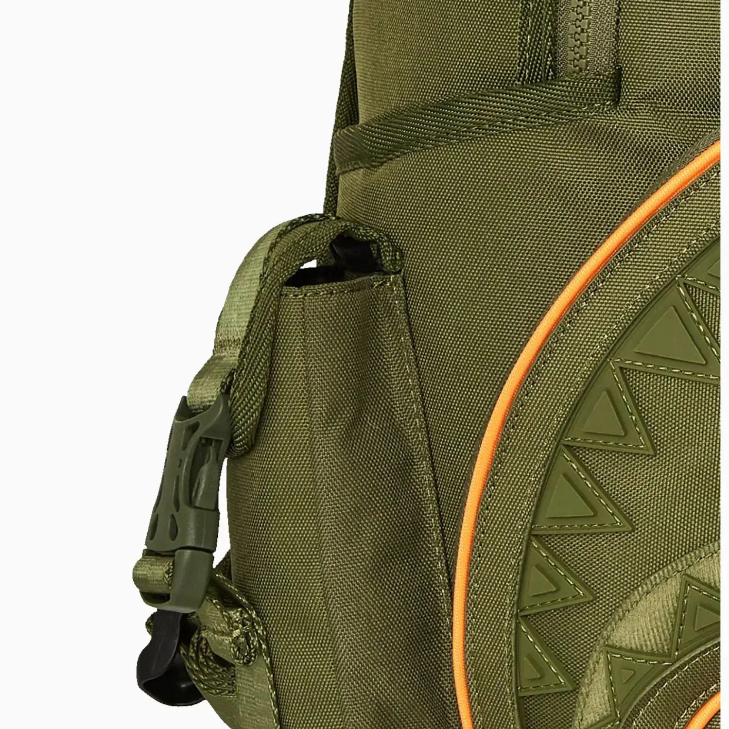 Special Ops Shark Squad Backpack - Image 9