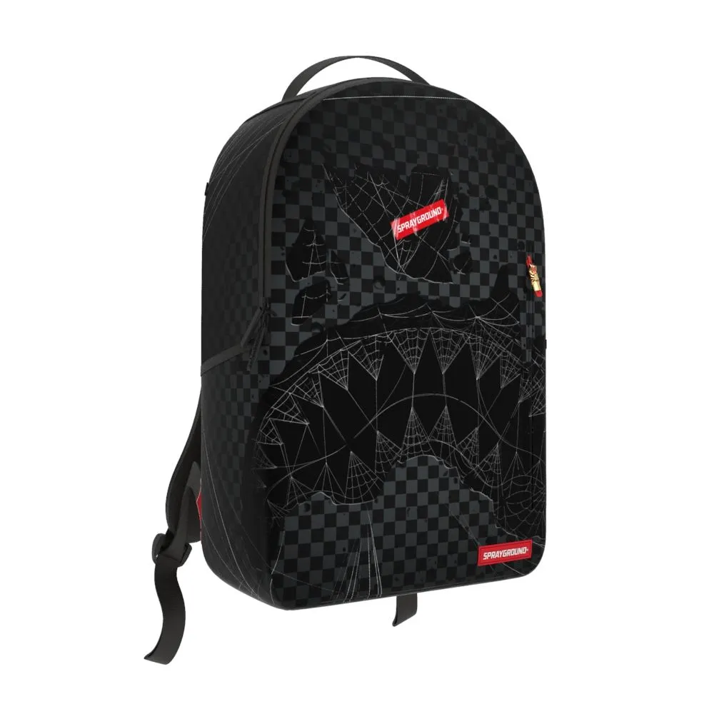 Spider Web Dlxsv Backpack - Image 2