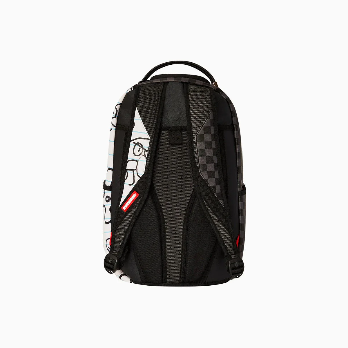 Sponge Bob Reveal Doodle Dlxsv Backpack - Image 7