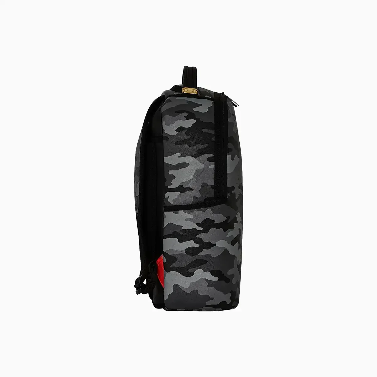 Spray Split Night Camo Dlxsv Backpack - Image 3