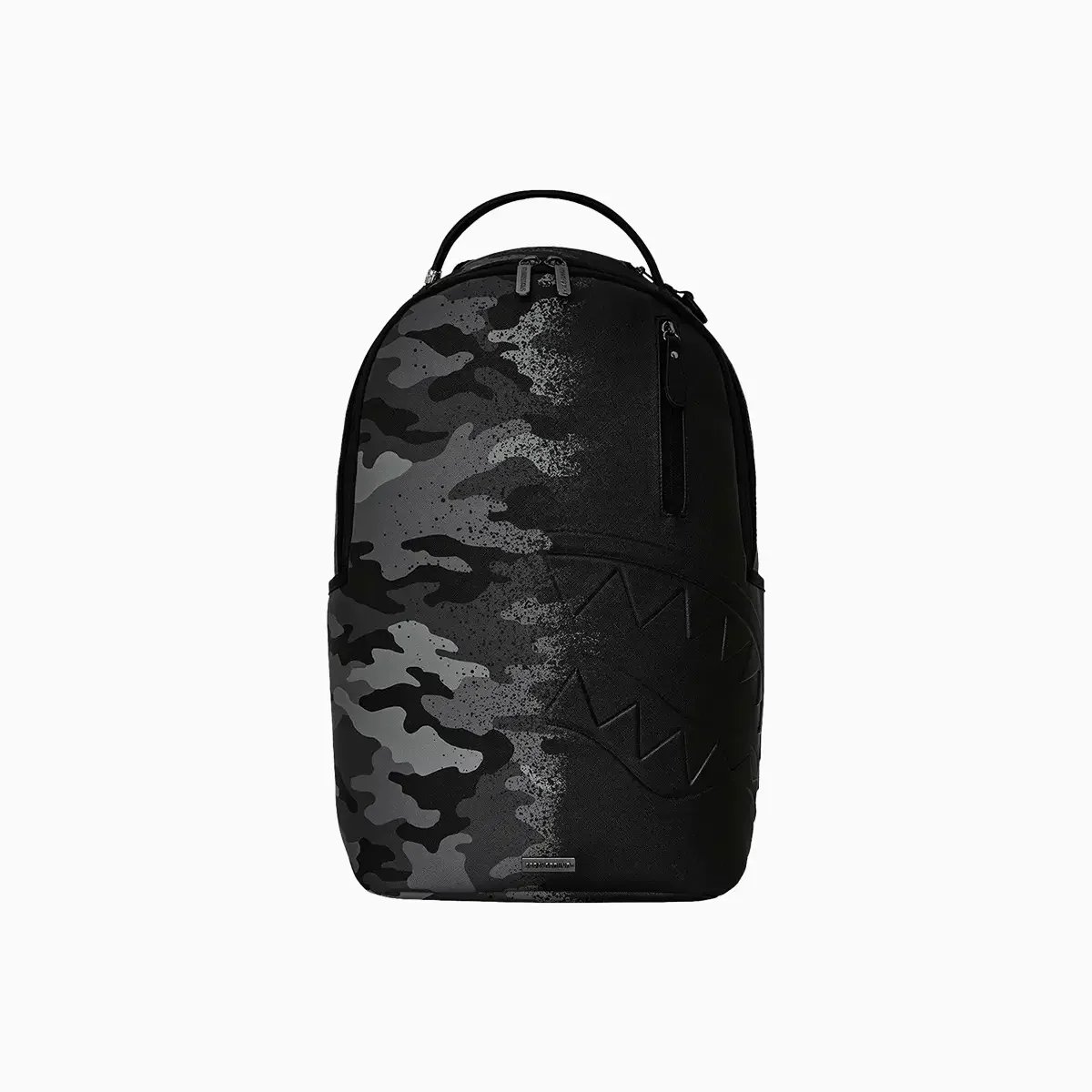 Spray Split Night Camo Dlxsv Backpack - Image 4