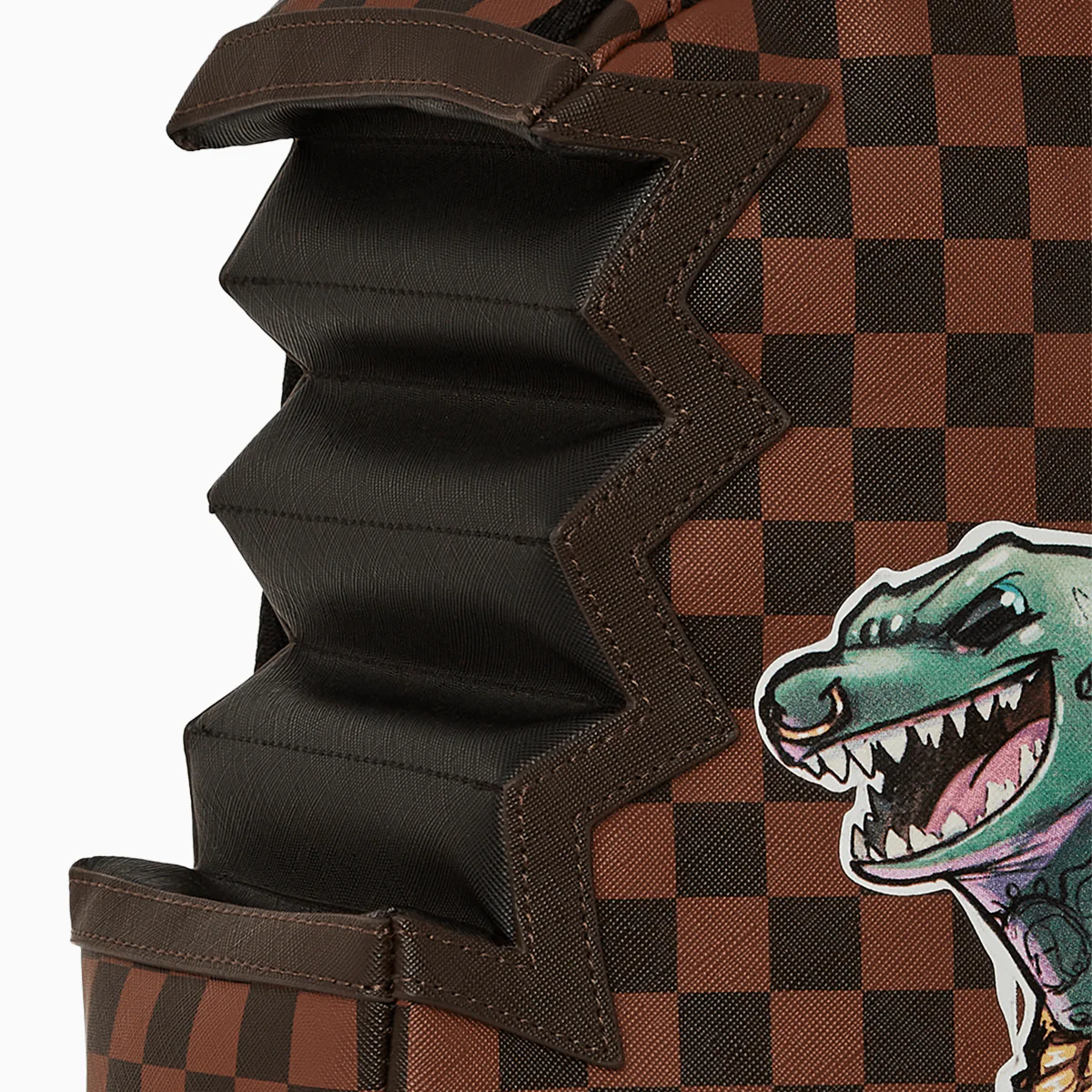 Sprayzilla Side Bite Backpack - Image 13