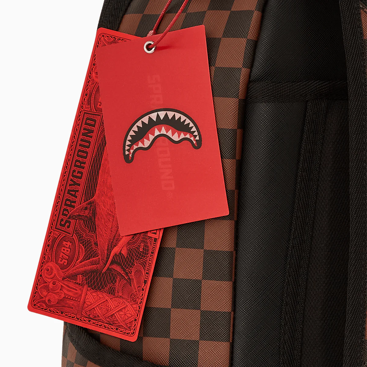 Sprayzilla Side Bite Backpack - Image 14