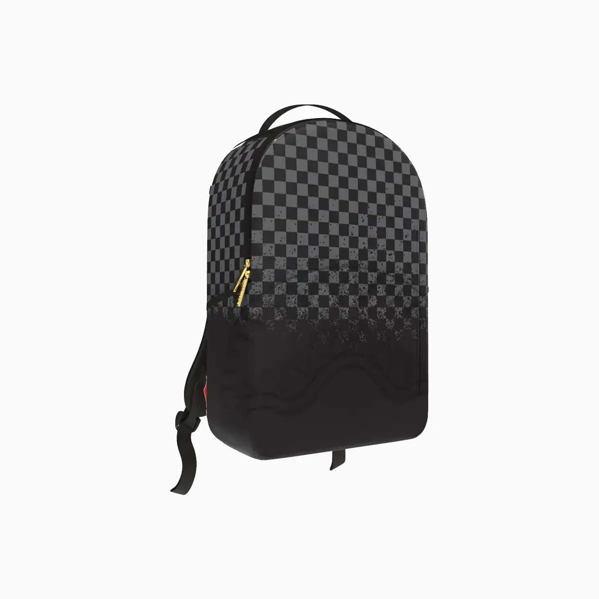 Spritz Black Backpack - Image 2