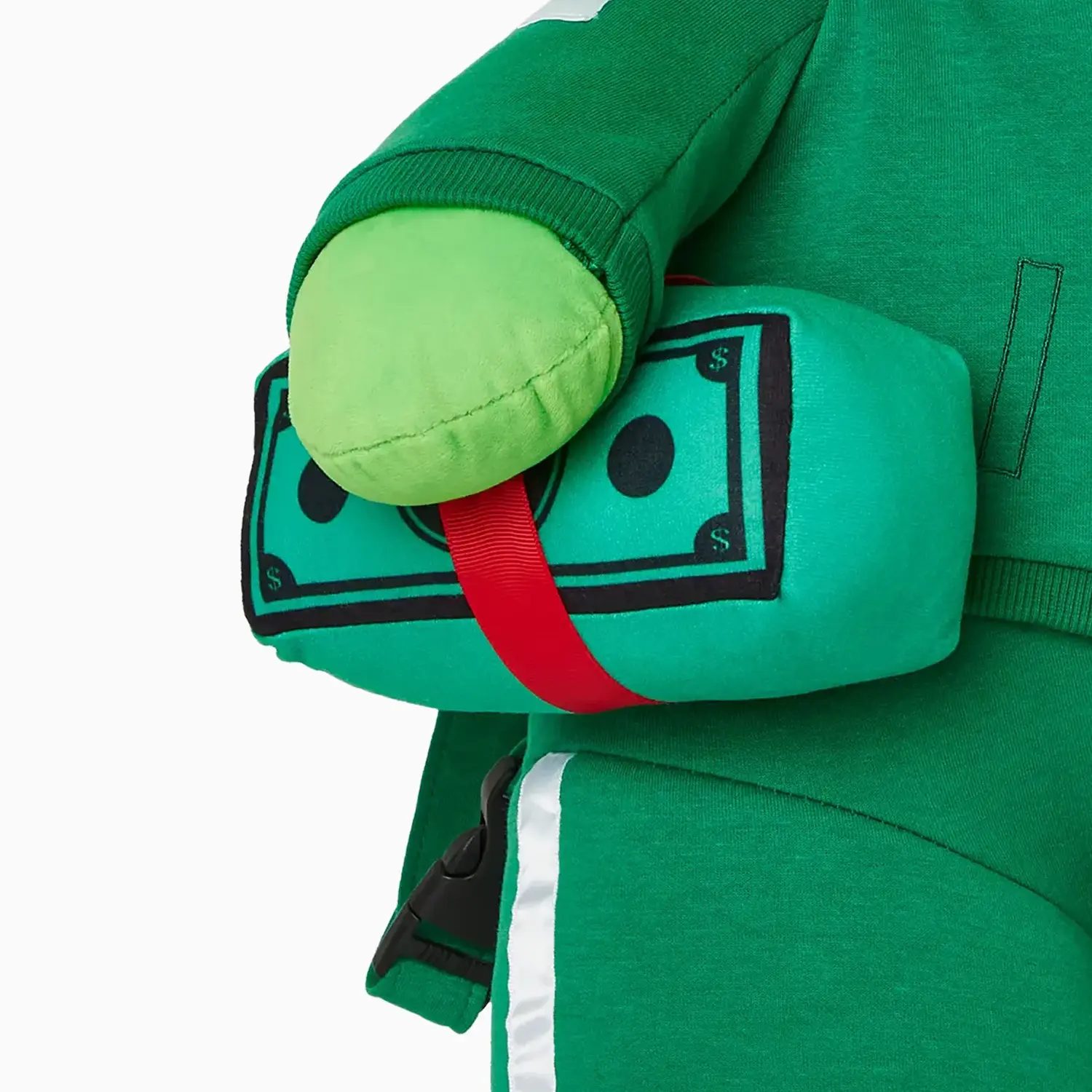 Squid Game Contestant Bear Backpack - Image 8