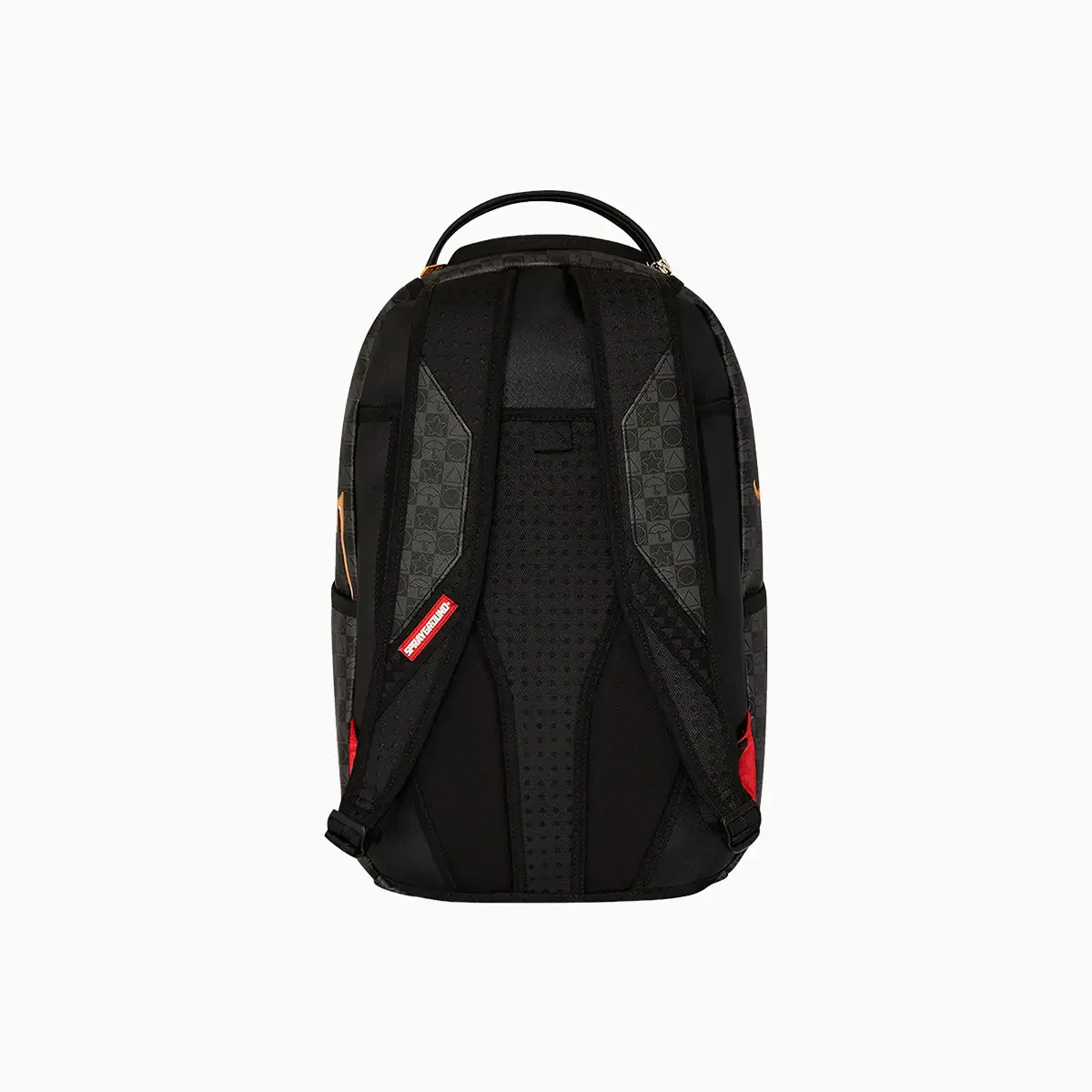 Squid Game Henchmen Melt Dlxsv Backpack - Image 2
