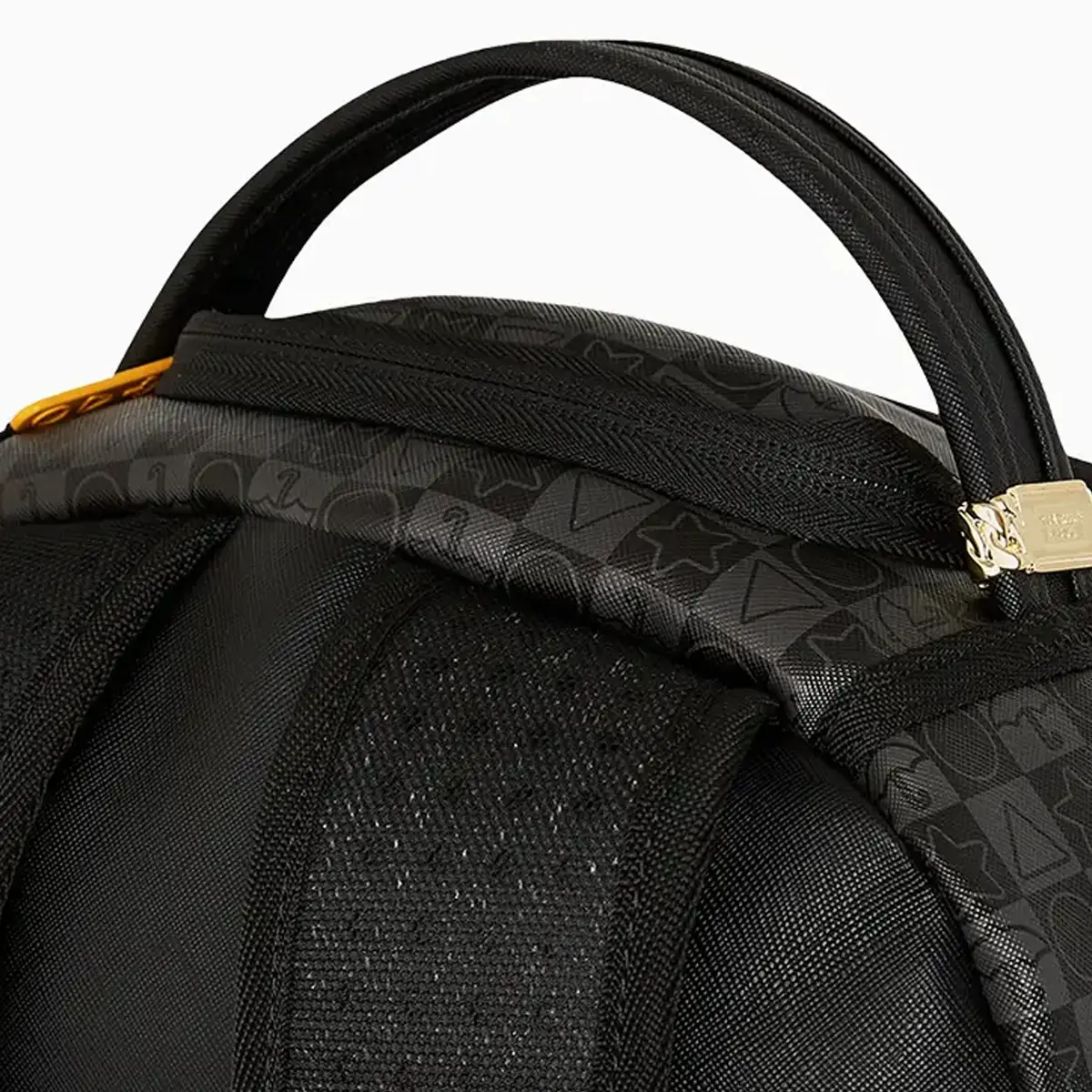Squid Game Henchmen Melt Dlxsv Backpack - Image 5