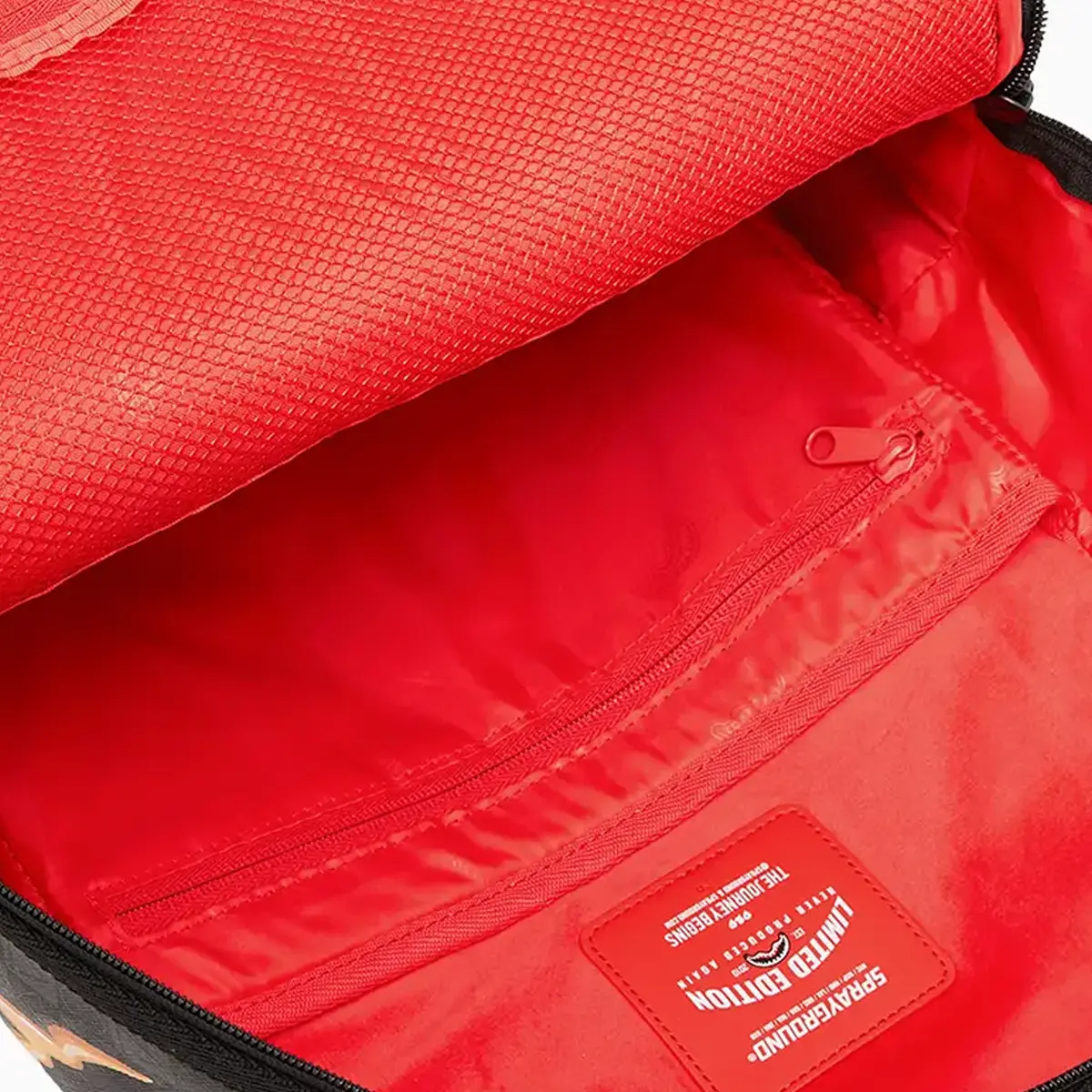 Squid Game Henchmen Melt Dlxsv Backpack - Image 6