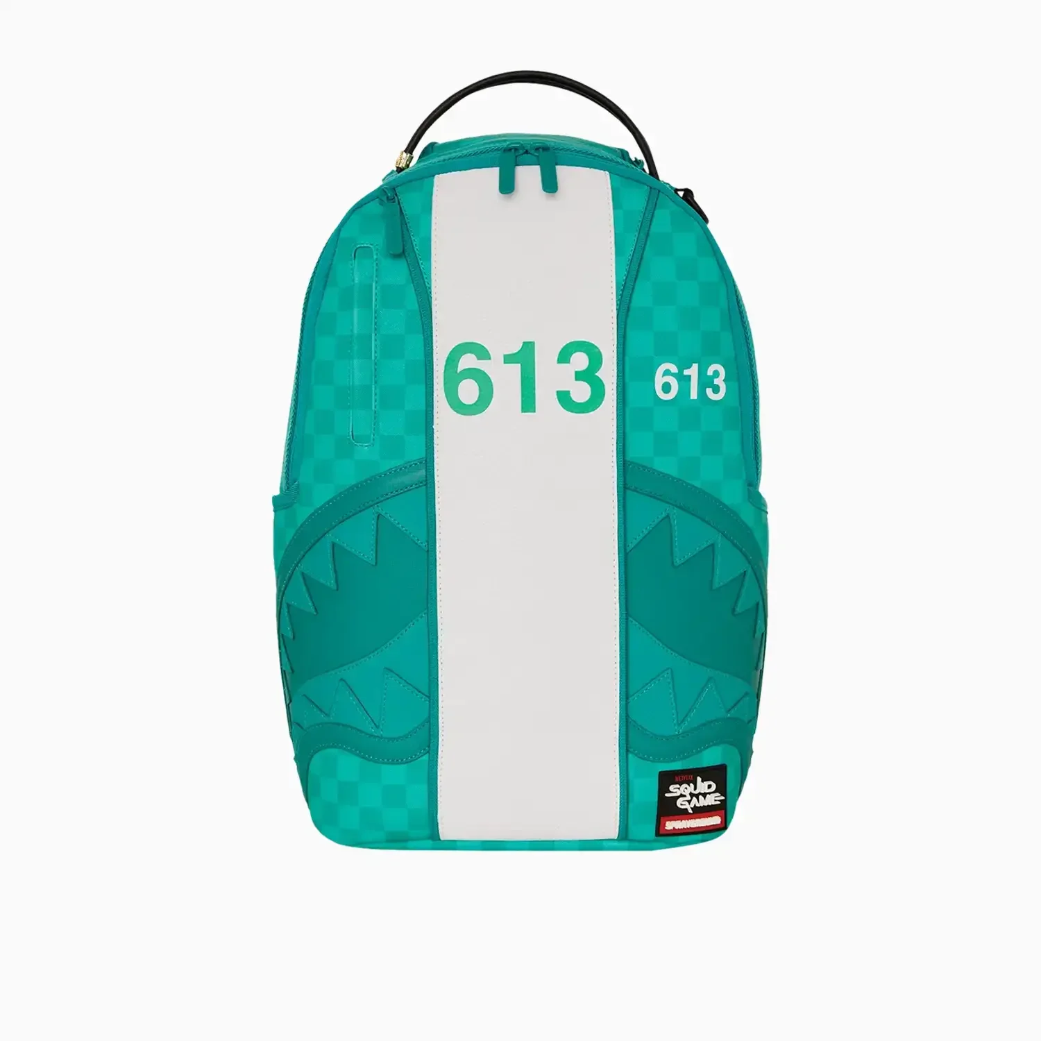 Squid Game Jump Suit Dlxsv Backpack - Image 9