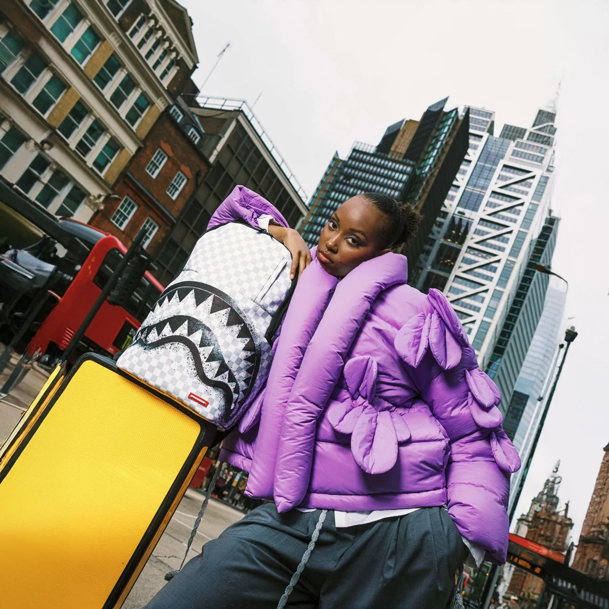 Storm Fade Backpack - Image 2