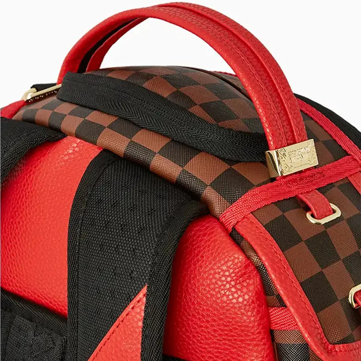 Takeover The Throne Backpack - Image 16