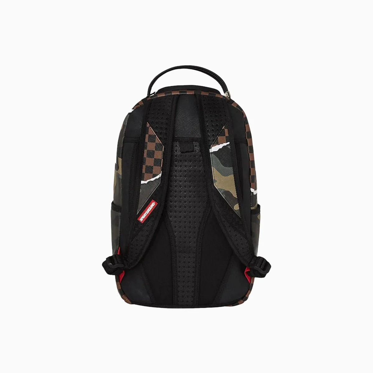 Tear It Up Camo Backpack - Image 3