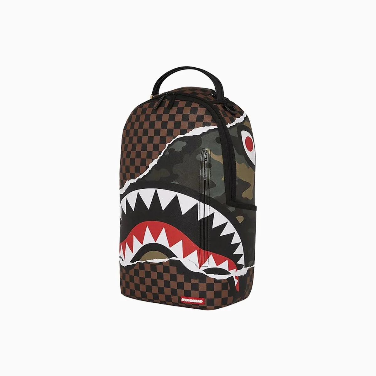 Tear It Up Camo Backpack - Image 5