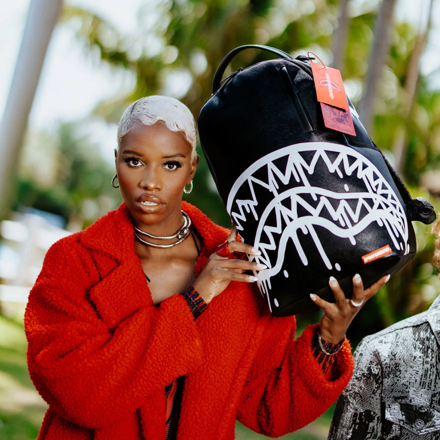 That Spleh DLXSV Backpack - Image 2