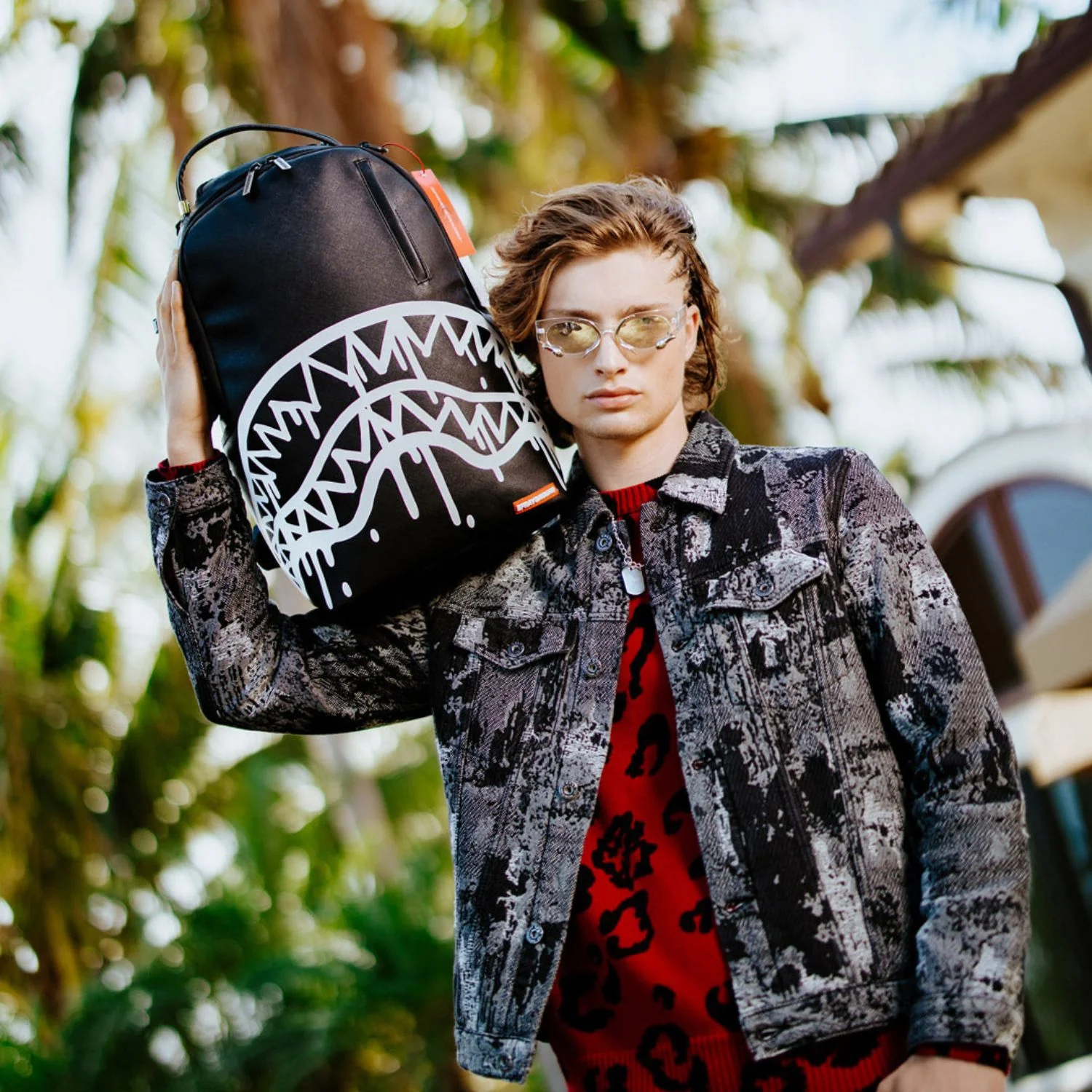 That Spleh DLXSV Backpack - Image 4