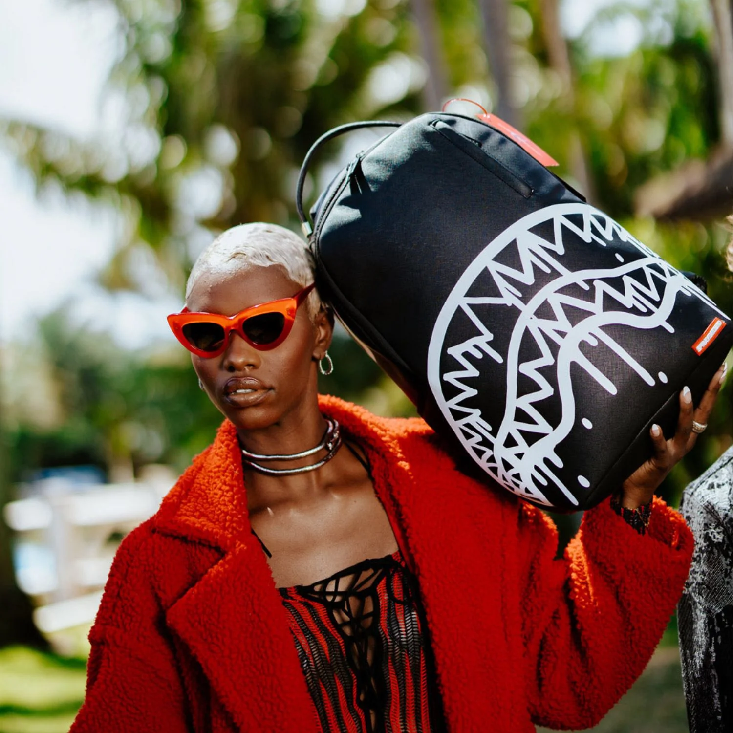 That Spleh DLXSV Backpack - Image 7