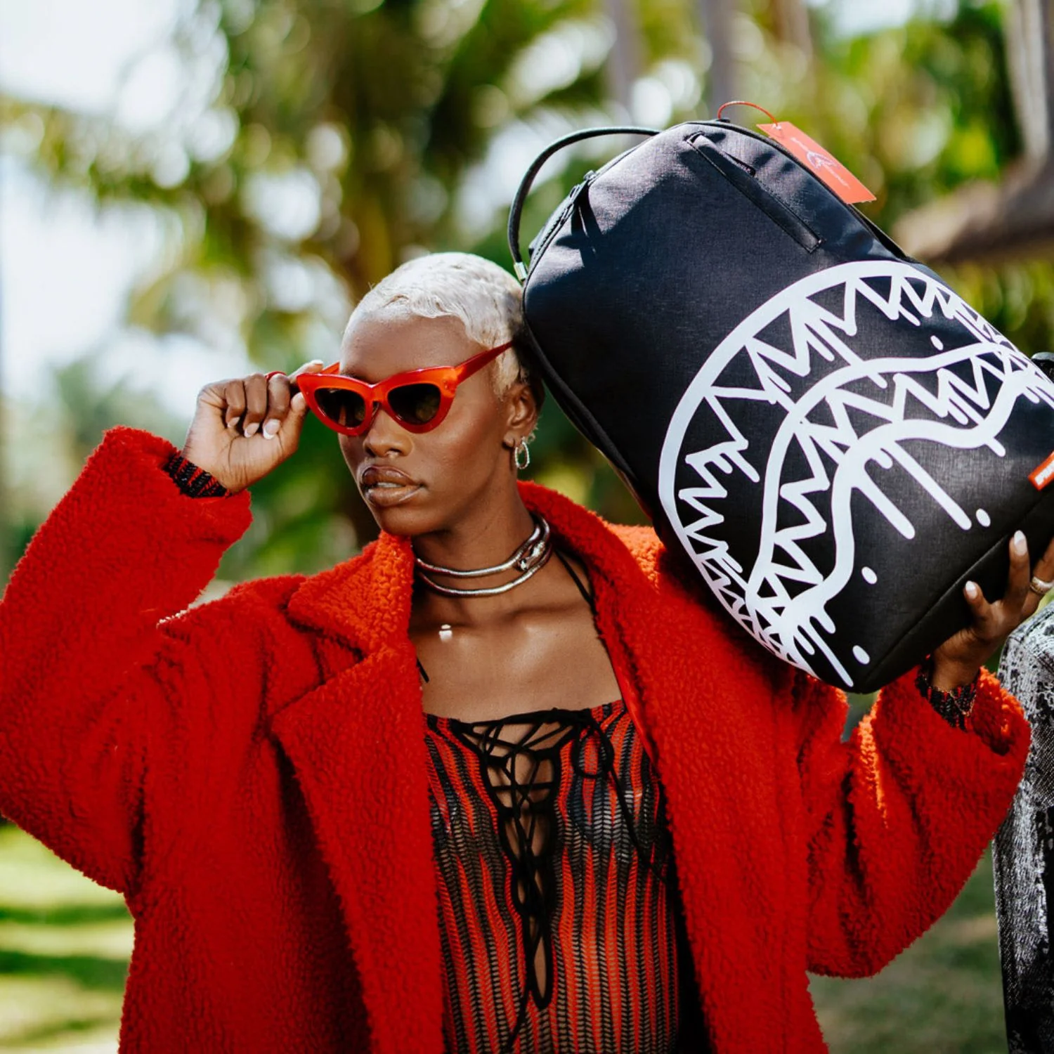 That Spleh DLXSV Backpack - Image 9