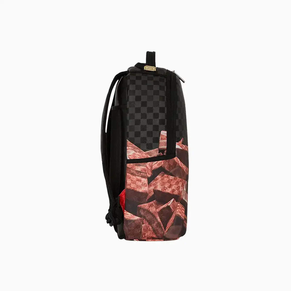 The Bag Of Bricks Dlxsv Backpack - Image 9