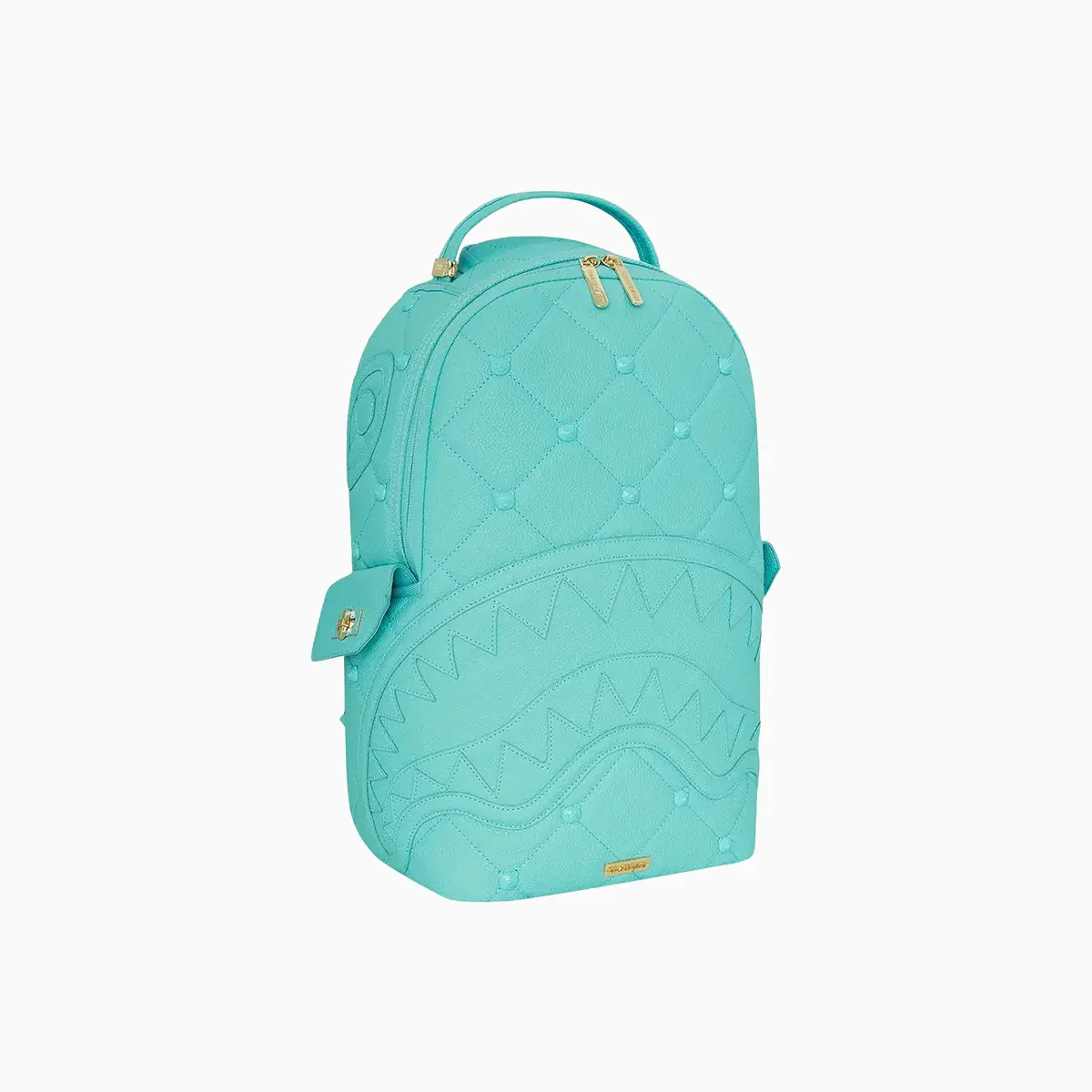 Tiff Blue Stud Dlxsv Backpack - Image 2