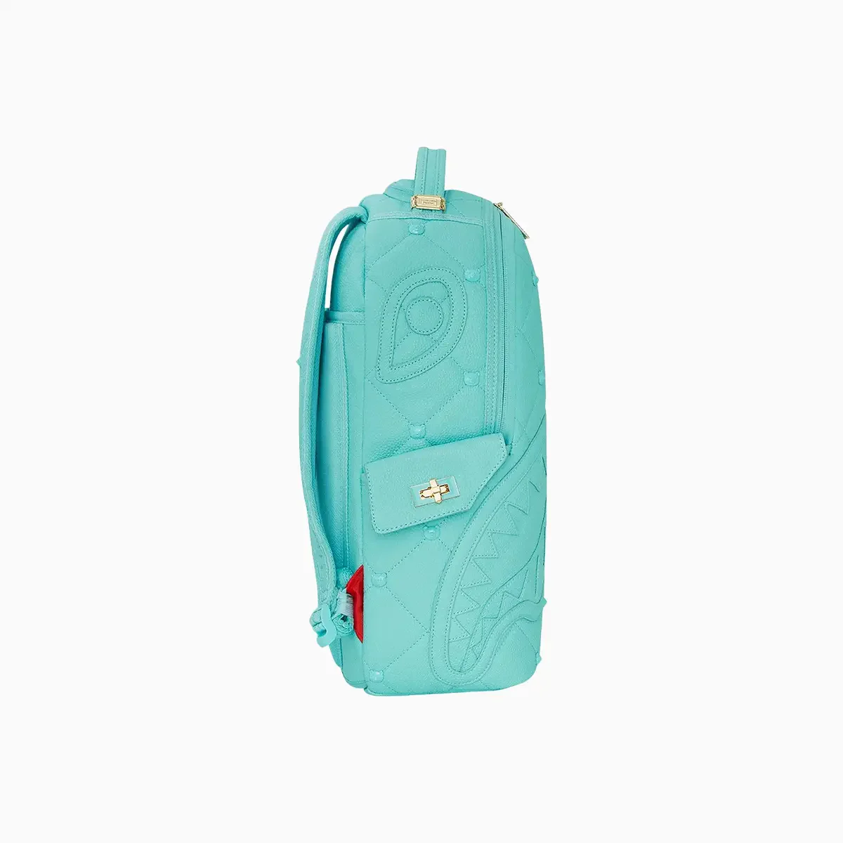 Tiff Blue Stud Dlxsv Backpack - Image 3