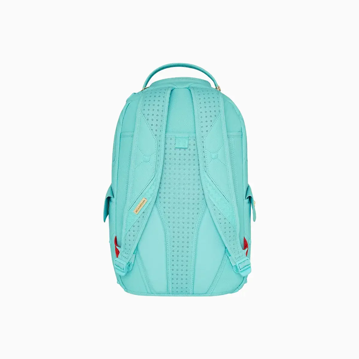 Tiff Blue Stud Dlxsv Backpack - Image 4