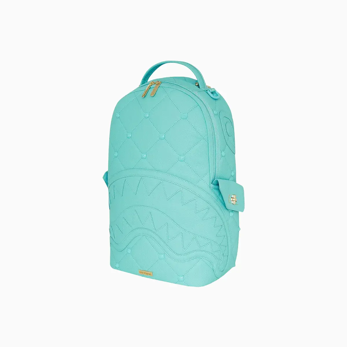 Tiff Blue Stud Dlxsv Backpack - Image 5