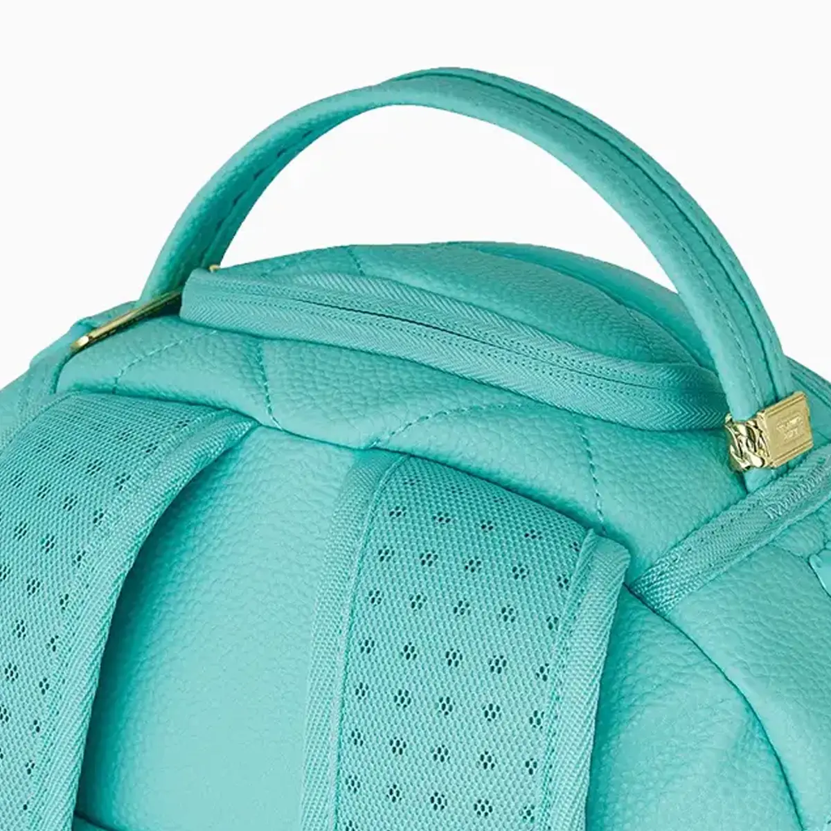 Tiff Blue Stud Dlxsv Backpack - Image 7