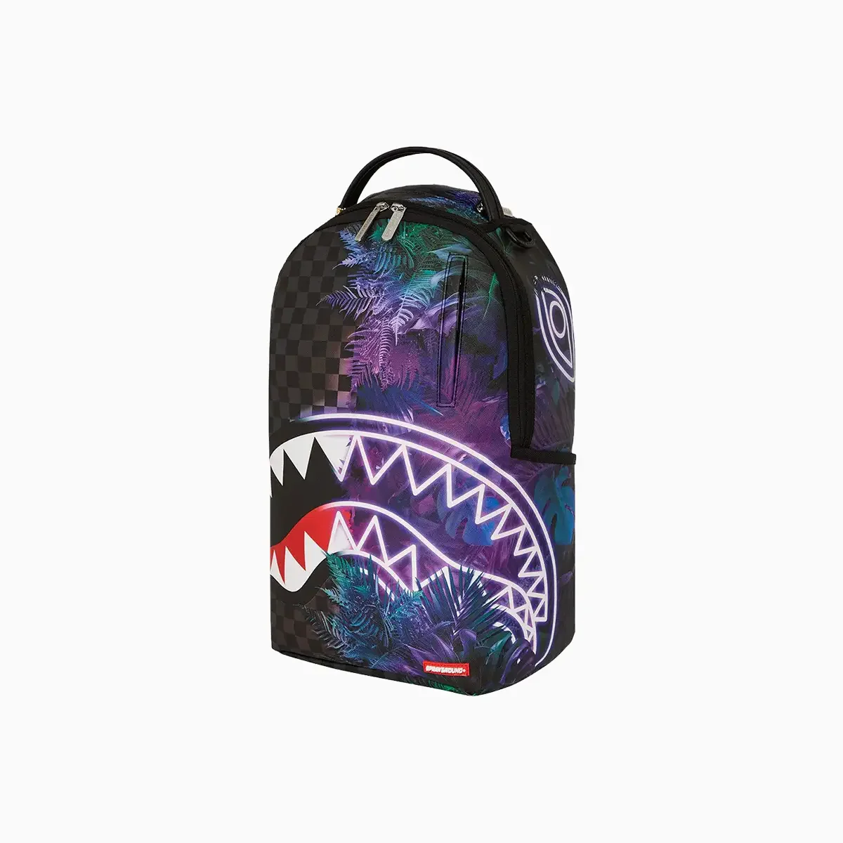 Treehouse Party Dlxsv Backpack - Image 5