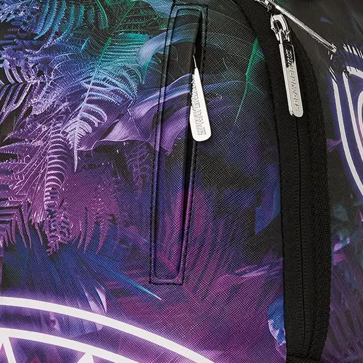 Treehouse Party Dlxsv Backpack - Image 6