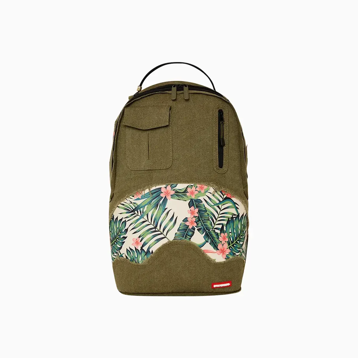 Tropical Mirage DLX Tactical Backpack