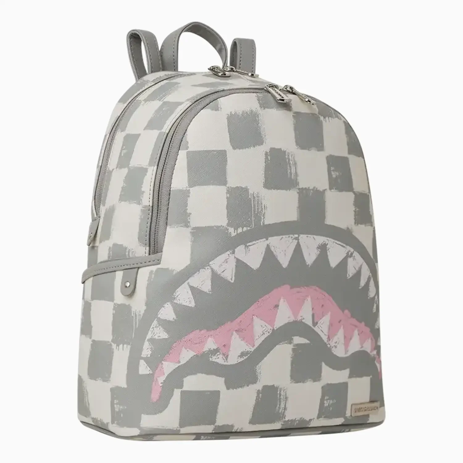 Vanquish Cream Savage Backpack - Image 3