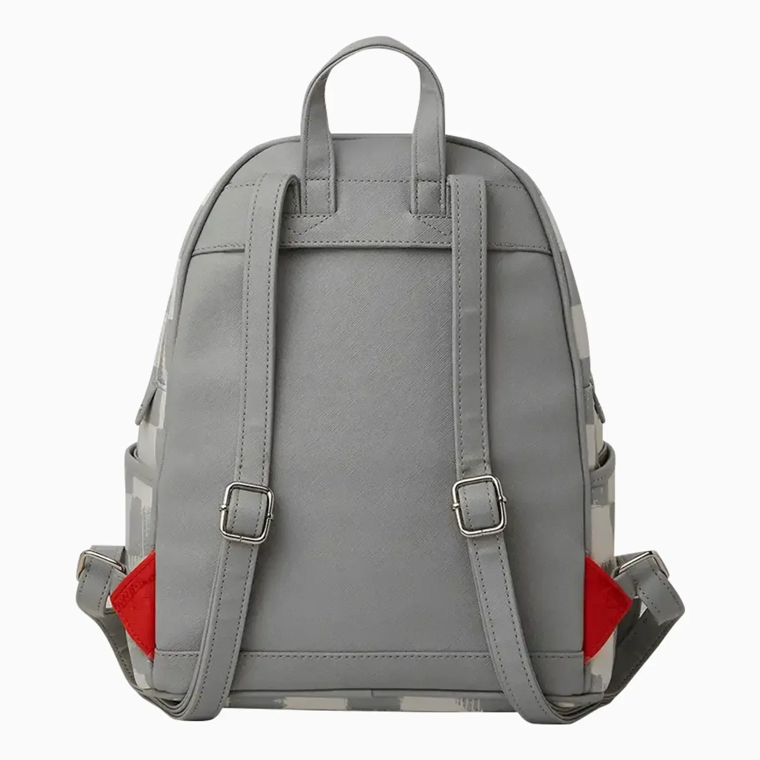 Vanquish Cream Savage Backpack - Image 5