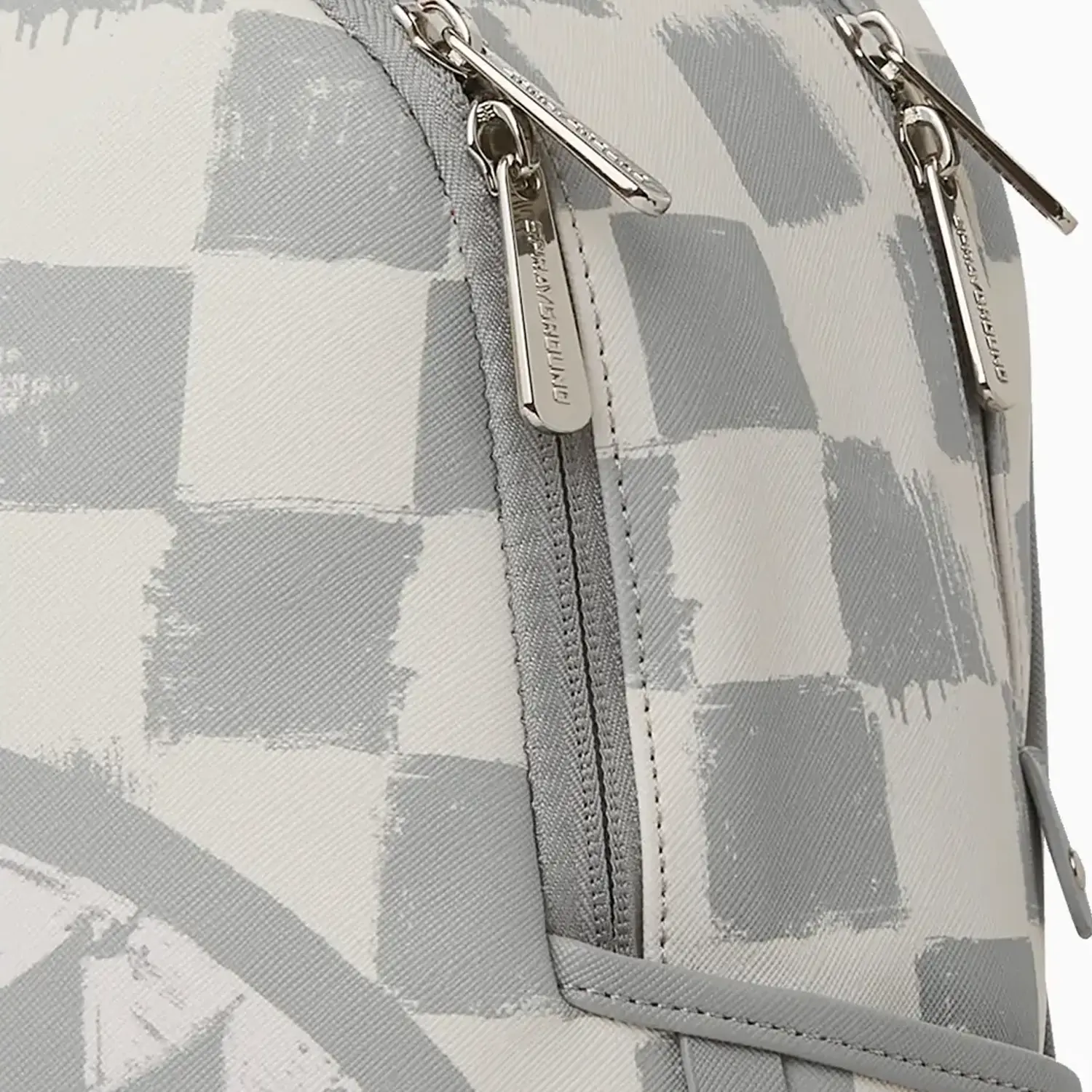 Vanquish Cream Savage Backpack - Image 6