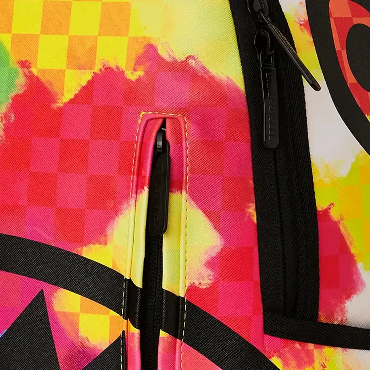 Vivid Livid and Splivid DLXSV Backpack - Image 12