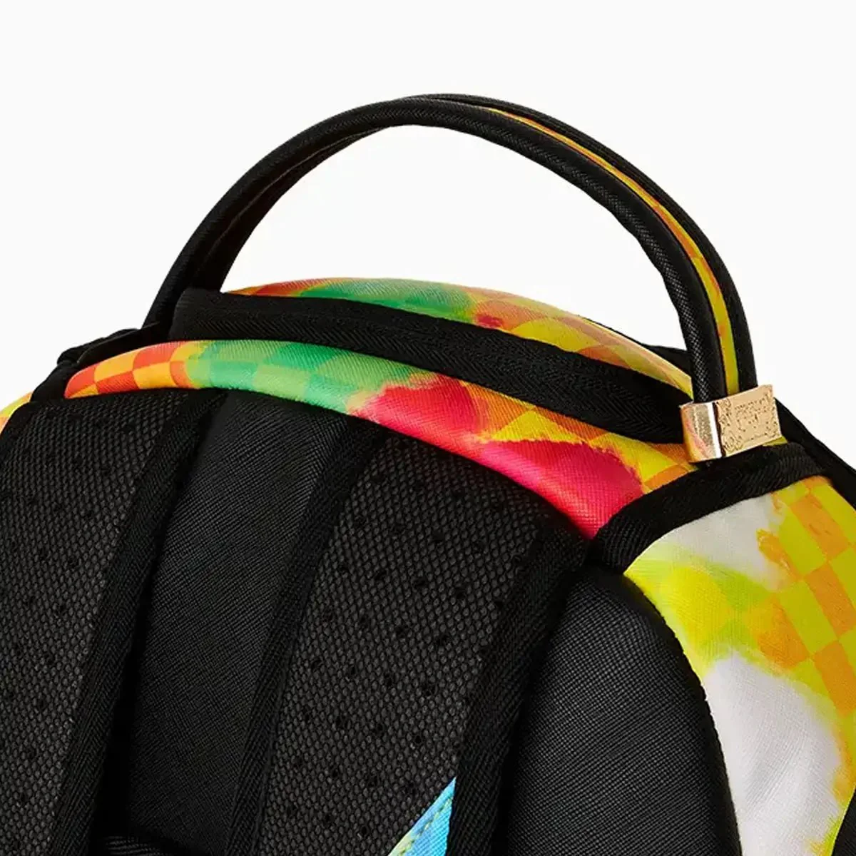Vivid Livid and Splivid DLXSV Backpack - Image 13