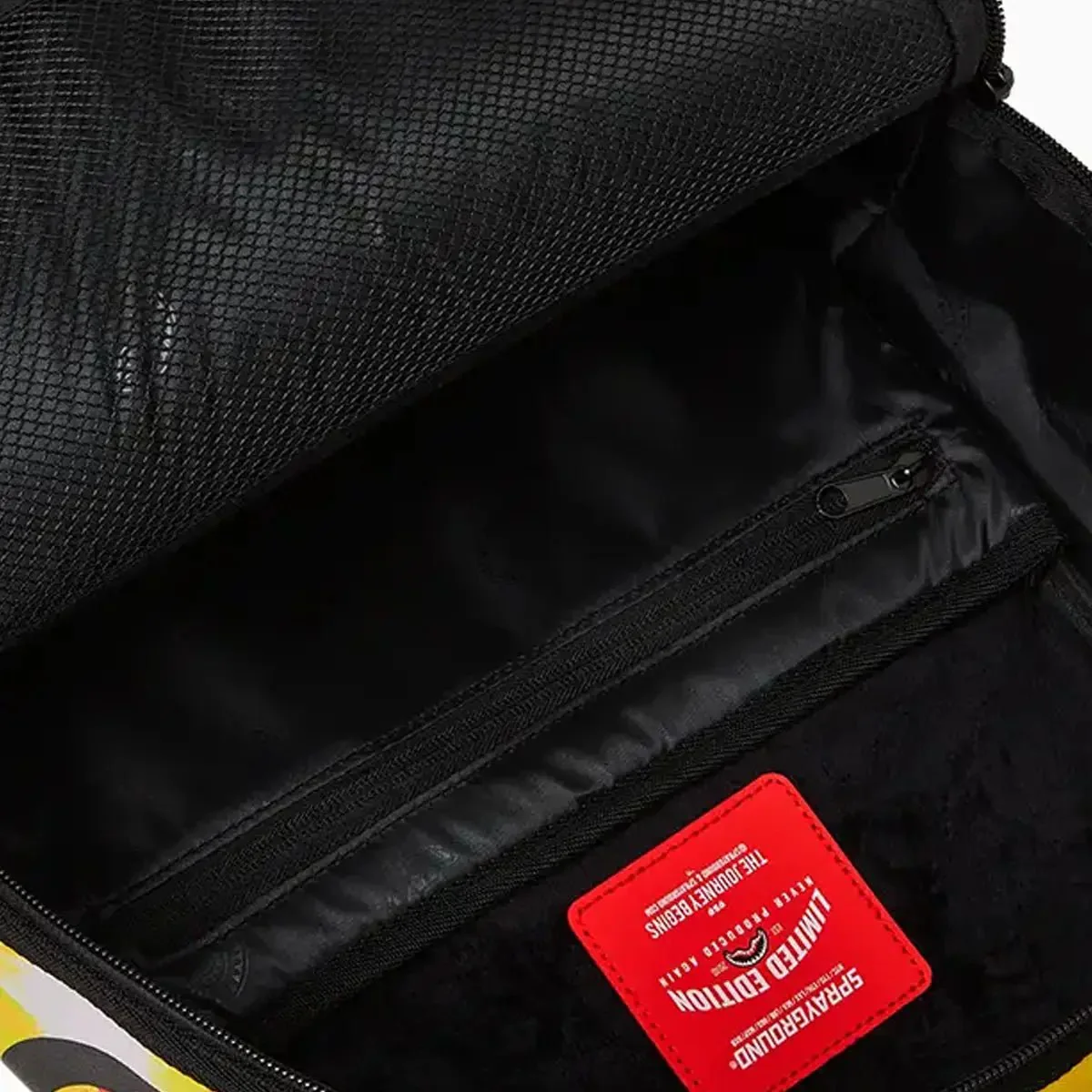 Vivid Livid and Splivid DLXSV Backpack - Image 14